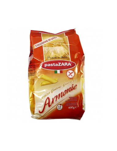 Макарони безглютенові Penne Rigate,...