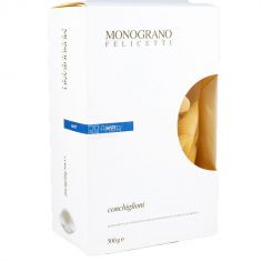 Конкільйоні Monograno...