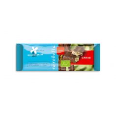 Батончик із кероба з кокосом, Molenaartje, 40г