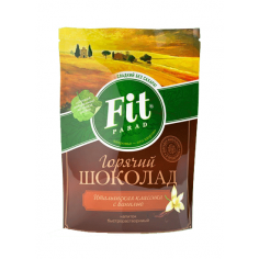 Гарячий Шоколад ФітПарад на...