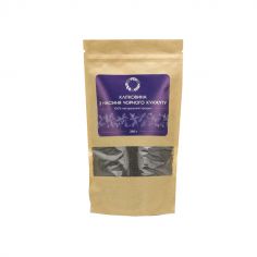 Клітковина чорного кунжуту, Земледар, 250г