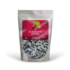 В'ялений буряк, 100г