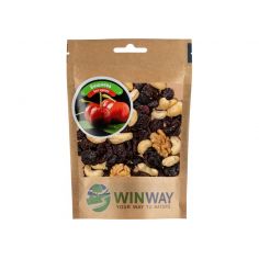 Горіхово-ягідна суміш "Вишня", Winway, 100г
