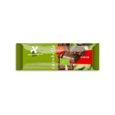 Батончик із кероба з лісовим горіхом, Molenaartje, 40г