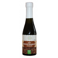 Олія виноградної кісточки, EcoLiya, 200г
