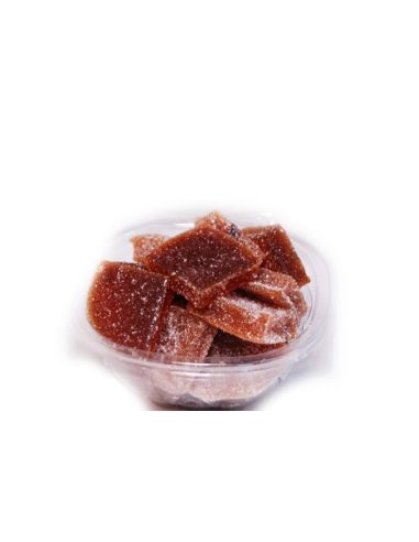 Мармелад фруктовый, (креманка), 250г.