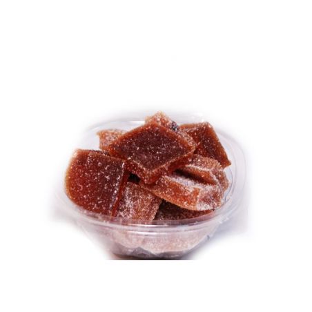 Мармелад фруктовый, (креманка), 250г.