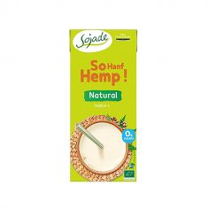 Напій конопляний, Sojade, 1000мл