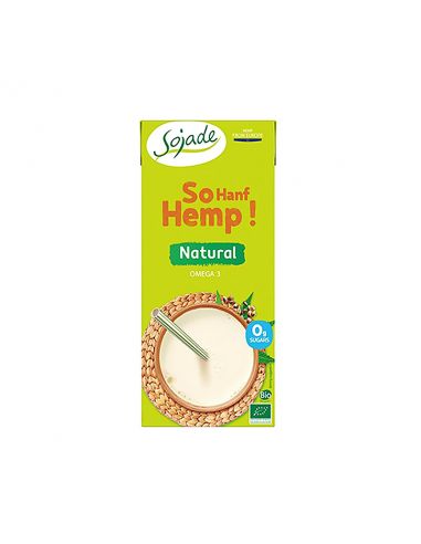 Напій конопляний, Sojade, 1000мл