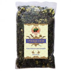 Іван чай, "Козацька сила" протипаразитний, Herbal-tea, 100г