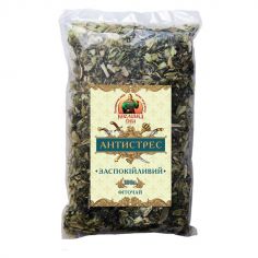 Іван чай, "Козацька сила" Антистрес, Herbal-tea, 100г