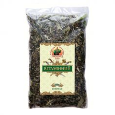 Іван чай, "Козацька сила" Вітамінний, Herbal-tea, 100г