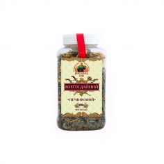 Фіточай, "Козацька сила" Життєдайний в банці, Herbal-tea, 100г