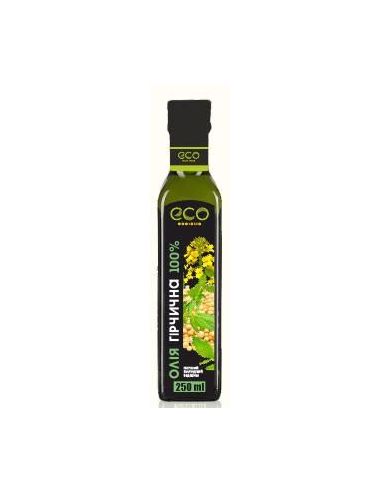 Олія гірчична, Eco-Olio, 250мл