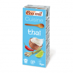 Соус тайський, EcoMil, 200мл