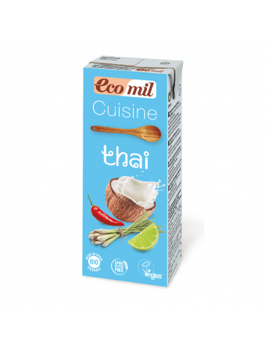 Соус тайський, EcoMil, 200мл