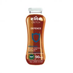 Детокс OMJ Defence, Elite Detox, 200 мл