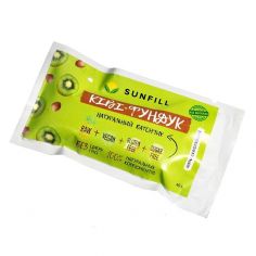 Батончик ківі-фундук, Sunfill, 40г