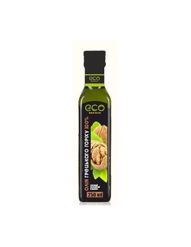 Олія волоського горіху, Eco-Olio, 250мл
