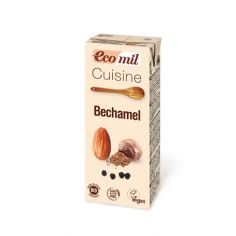 Соус Бешамель, EcoMil, 200мл