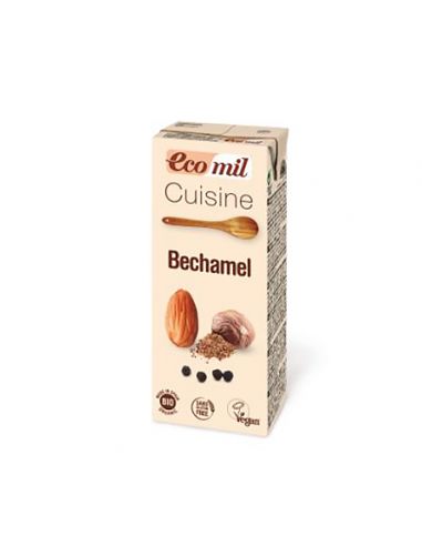 Соус Бешамель, EcoMil, 200мл