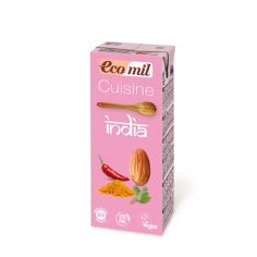 Соус індійський, EcoMil, 200мл