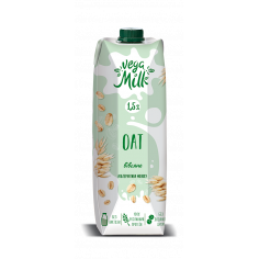 Напій вівсяний, Vega Milk, 950 мл