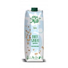 Напій гречаний, Vega Milk, 950 мл
