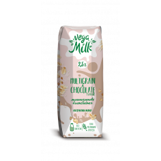 Напій мультизлаковий з шоколадом, Vega Milk, 250 мл