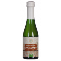 Олія з насіння кунжуту, EcoLiya, 200мл