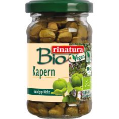 Каперси, Rinatura, 107 мл