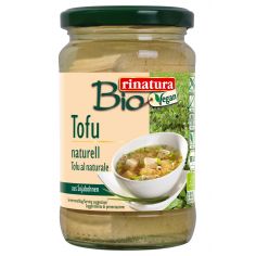 Тофу натуральний, Rinatura, 350г