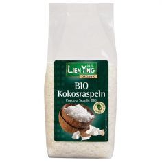 Пластівці кокосові, Rinatura, 150г