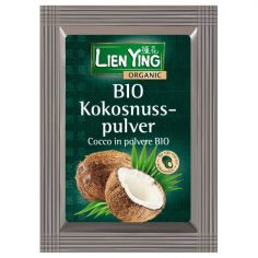 Молоко кокосове сухе, Rinatura, 50г.