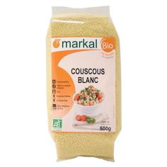 Кус-кус світлий, Markal, 500г