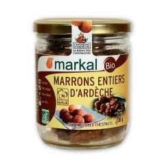 Каштани, Markal, 230г
