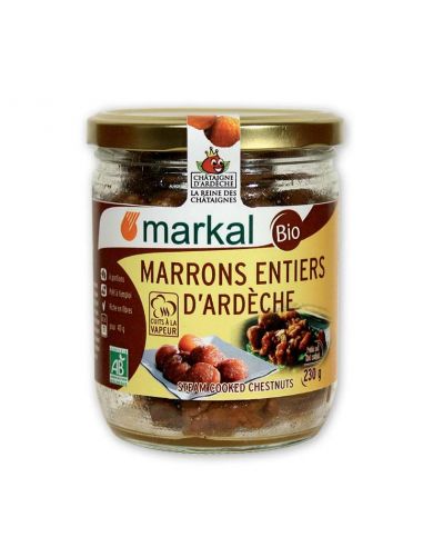 Каштани, Markal, 230г