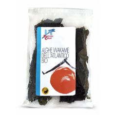 Водорості вакаме Атлантичні, La Finestra, 30 г