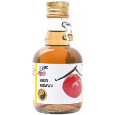Оцет рисовий, La Finestra, 250мл