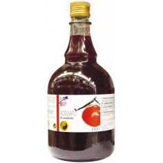 Соус Чою органічний, La Finestra, 250мл