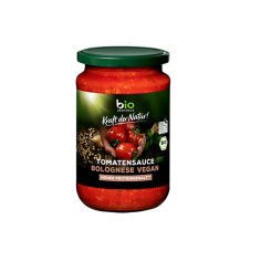 Соус Болоньєзе вегетеріанський, Bio Zentrale, 350 г