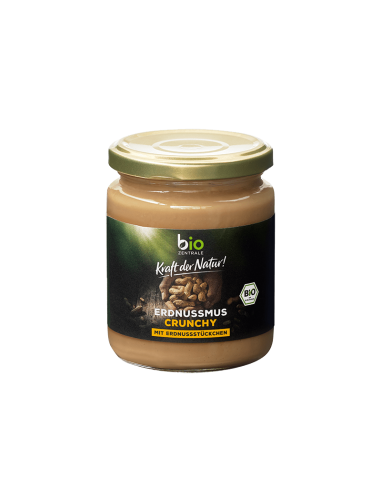 Масло арахісове, Bio Zentrale, 250 мл