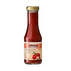 Соус кисло-солодкий, Naturata, 250мл