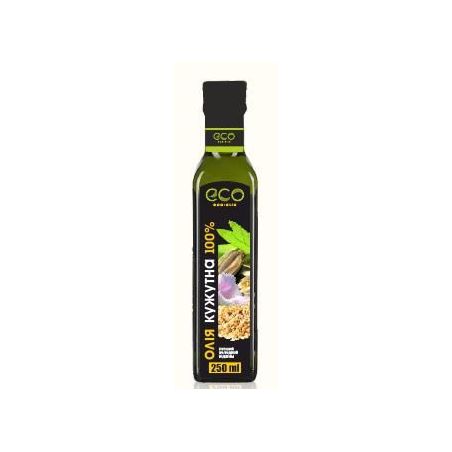 Олія кунжутна, Eco-Olio, 250мл
