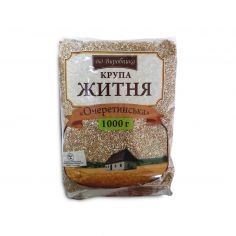 Крупа житня Очеретинська, 1кг