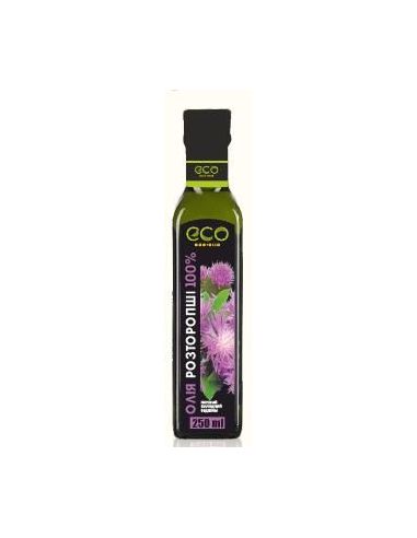 Олія розторопші, Eco-Olio, 250 мл