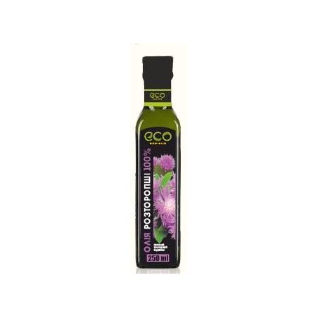 Олія розторопші, Eco-Olio, 250 мл