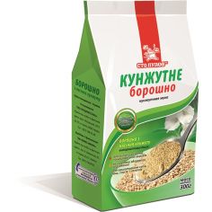 Борошно кунжутне, Сто Пудов, 300г