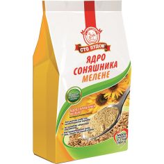 Борошно соняшникове, Сто Пудов, 300г