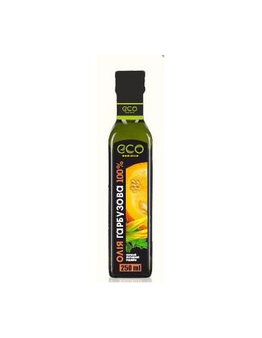 Олія гарбуза, Eco-Olio, 250мл